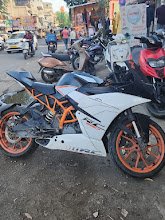 Motorcycle Service